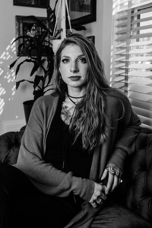 Kellie Sieg Otto